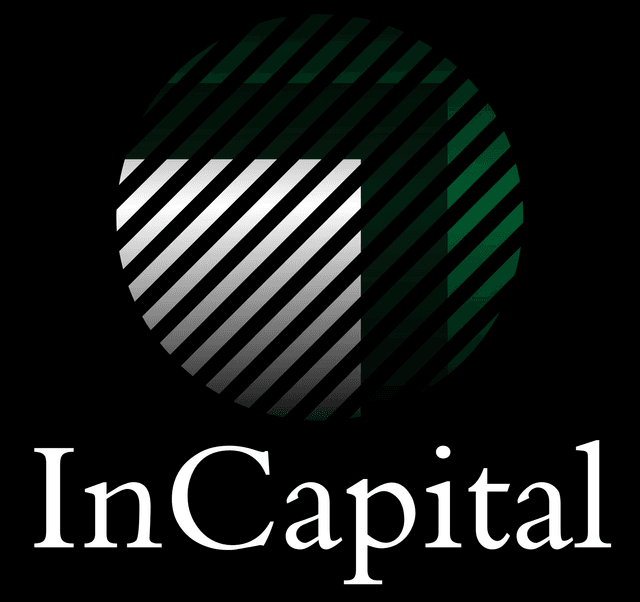 Incapital Logo